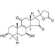 Ganolactone B