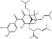 Garcinol