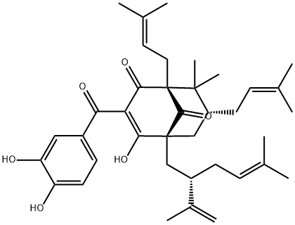Garcinol