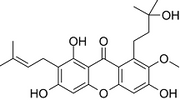 Garcinone D