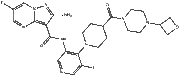 Gartisertib