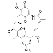 Geldanamycin