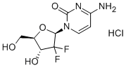 Gemcitabine Hydrochloride