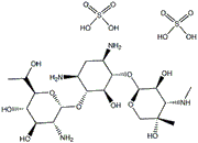 G-418 disulfate