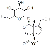 Geniposide chemical structure