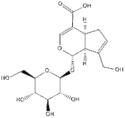 Geniposidic acid