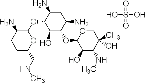 Gentamicin Sulfate