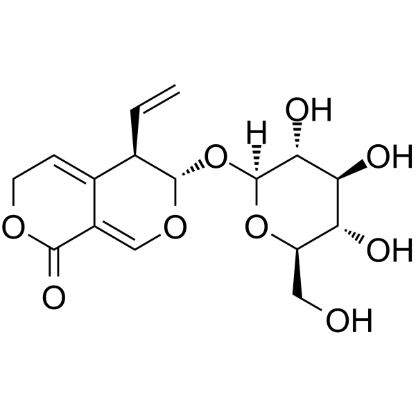 Gentiopicrin
