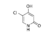 Gimeracil chemical structure