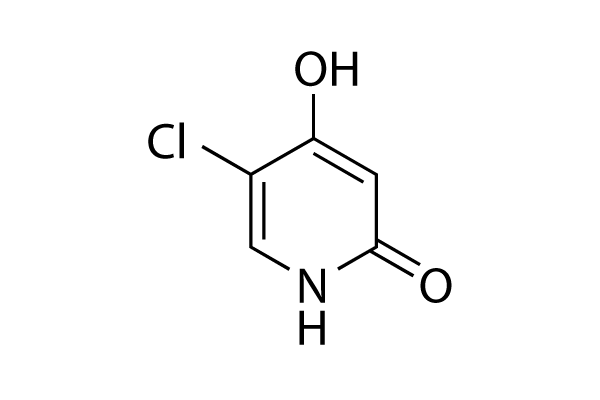 Gimeracil chemical structure