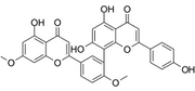 Ginkgetin