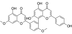 Ginkgetin