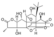 Ginkgolide C