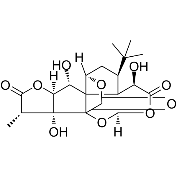 Ginkgolide-B