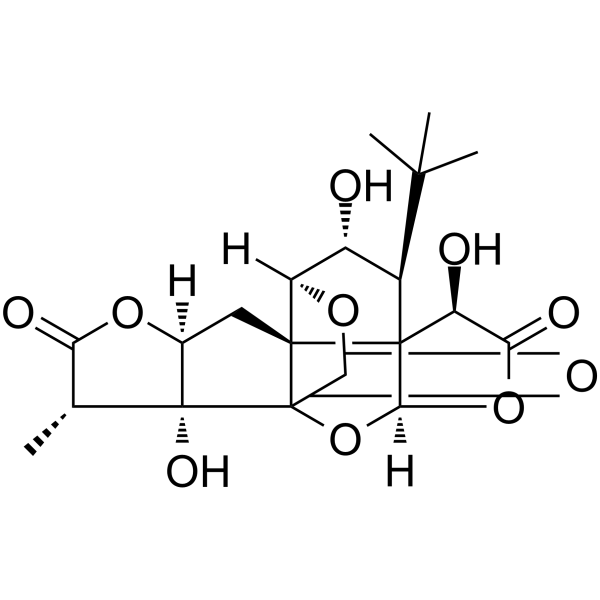 Ginkgolide-J
