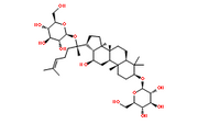 Ginsenoside-F2