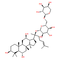 Ginsenoside-F3