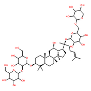 Ginsenoside-Rb2