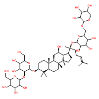 Ginsenoside-Rb2