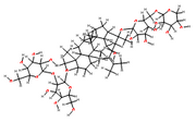 Ginsenoside-Rb3