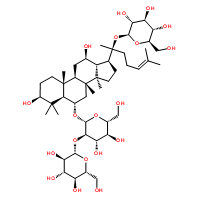 Ginsenoside-Rd