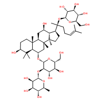Ginsenoside-Re