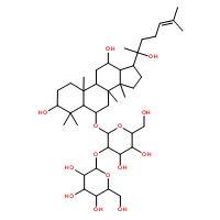 Ginsenoside-Rf