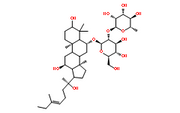 Ginsenoside-Rg2