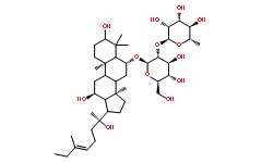 Ginsenoside-Rg2