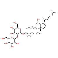 Ginsenoside-Rg5