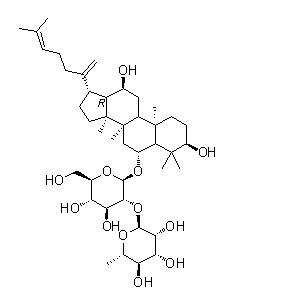 Ginsenoside-Rg6