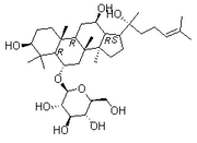 (R)Ginsenoside-Rh1