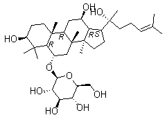 (R)Ginsenoside-Rh1