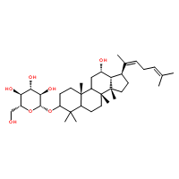 Ginsenoside-Rh3