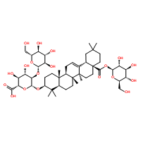 Ginsenoside-Ro