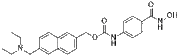 Givinostat