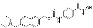 Givinostat