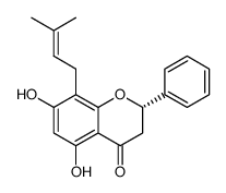 Glabranin