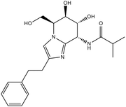 GlcNAcstatin