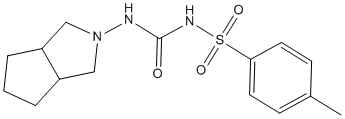 Gliclazide