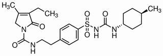 Glimepiride
