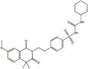 Gliquidone
