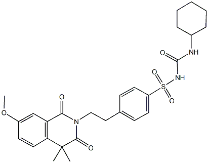 Gliquidone