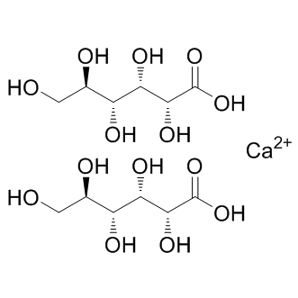 Gluconate Calcium
