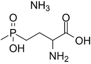 Glufosinate ammonium
