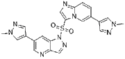 Glumetinib