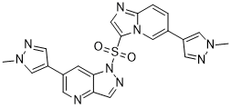 Glumetinib