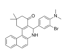Glutaminase C-IN-1