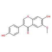 Glycitein