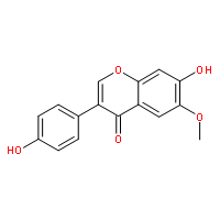 Glycitein